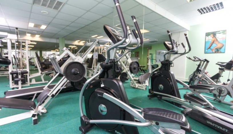 Kontakt wellness hotel Stará Lesná